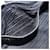 PRADA Hand Bag Nylon Leather 2way Black Gold - vista 25