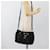 PRADA Hand Bag Nylon Leather 2way Black Gold - vista 26