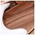 Céline CELINE Macadam Shoulder Bag PVC Leather Brown Gold - vista 10
