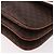 Céline CELINE Macadam Shoulder Bag PVC Leather Brown Gold - vista 16