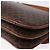 Céline CELINE Macadam Shoulder Bag PVC Leather Brown Gold - vista 18
