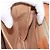 Céline CELINE Macadam Shoulder Bag PVC Leather Brown Gold - vista 22