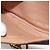 Céline CELINE Macadam Shoulder Bag PVC Leather Brown Gold - vista 23