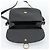 LOUIS VUITTON Epi Saint Cloud GM Shoulder Bag Black M52192 LV - vista 20