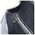 LOUIS VUITTON Epi Saint Cloud GM Shoulder Bag Black M52192 LV - vista 25