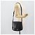 LOUIS VUITTON Epi Saint Cloud GM Shoulder Bag Black M52192 LV - vista 26