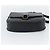 LOUIS VUITTON Epi Saint Cloud GM Shoulder Bag Black M52192 LV - vista 5