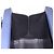 LOEWE Bolso de mano de piel 2way Navy Silver - vista 21