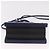 LOEWE Bolso de mano de piel 2way Navy Silver - vista 5