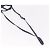 LOEWE Bolso de mano de piel 2way Navy Silver - vista 8