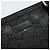 GUCCI GG Implementation Shoulder Bag PVC Black Silver 201538 - vista 18