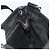 GUCCI GG Implementation Shoulder Bag PVC Black Silver 201538 - vista 20