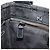 GUCCI GG Implementation Shoulder Bag PVC Black Silver 201538 - vista 22