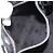 GUCCI GG Implementation Shoulder Bag PVC Black Silver 201538 - vista 23