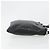 GUCCI GG Implementation Shoulder Bag PVC Black Silver 201538 - vista 3