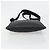GUCCI GG Implementation Shoulder Bag PVC Black Silver 201538 - vista 5