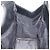 GUCCI GG Canvas Jackie Hand Bag Black Silver 002 1067 - vista 18