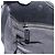 GUCCI GG Canvas Jackie Hand Bag Black Silver 002 1067 - vista 20