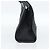 GUCCI GG Canvas Jackie Hand Bag Black Silver 002 1067 - vista 3