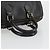 LOUIS VUITTON Epi Speedy 25 Hand Bag Black M59042 LV - vista 7