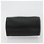 LOUIS VUITTON Epi Speedy 25 Hand Bag Black M59042 LV - vista 9