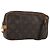 LOUIS VUITTON Monogram Marly Bandouliere Shoulder Bag M51828 LV