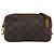 LOUIS VUITTON Monogram Marly Bandouliere Shoulder Bag M51828 LV - vista 13