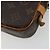 LOUIS VUITTON Monogram Marly Bandouliere Shoulder Bag M51828 LV - vista 16