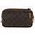 LOUIS VUITTON Monogram Marly Bandouliere Shoulder Bag M51828 LV - vista 2