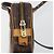 LOUIS VUITTON Monogram Marly Bandouliere Shoulder Bag M51828 LV - vista 9