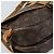 LOUIS VUITTON Monogram Saumur 30 Shoulder Bag M42256 LV - vista 16