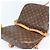 LOUIS VUITTON Monogram Saumur 30 Shoulder Bag M42256 LV - vista 19