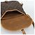 LOUIS VUITTON Monogram Saumur 30 Shoulder Bag M42256 LV - vista 23