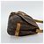 LOUIS VUITTON Monogram Saumur 30 Shoulder Bag M42256 LV - vista 4
