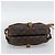 LOUIS VUITTON Monogram Saumur 30 Shoulder Bag M42256 LV - vista 5