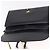 GUCCI Chain Shoulder Bag Leather Navy Gold - vista 10