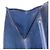 GUCCI Chain Shoulder Bag Leather Navy Gold - vista 20