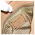 PRADA Hand Bag Leather Brown Gold - vista 21
