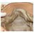 PRADA Hand Bag Leather Brown Gold - vista 23