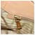 PRADA Hand Bag Leather Brown Gold - vista 24