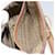 PRADA Hand Bag Leather Brown Gold - vista 26