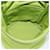 PRADA Shoulder Bag Canvas Green Silver - vista 11