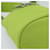 PRADA Shoulder Bag Canvas Green Silver - vista 14