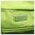PRADA Shoulder Bag Canvas Green Silver - vista 20