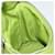 PRADA Shoulder Bag Canvas Green Silver - vista 21