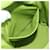 PRADA Shoulder Bag Canvas Green Silver - vista 23