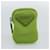 PRADA Shoulder Bag Canvas Green Silver - vista 24