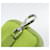 PRADA Shoulder Bag Canvas Green Silver - vista 26