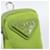 PRADA Shoulder Bag Canvas Green Silver - vista 27