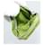 PRADA Shoulder Bag Canvas Green Silver - vista 28